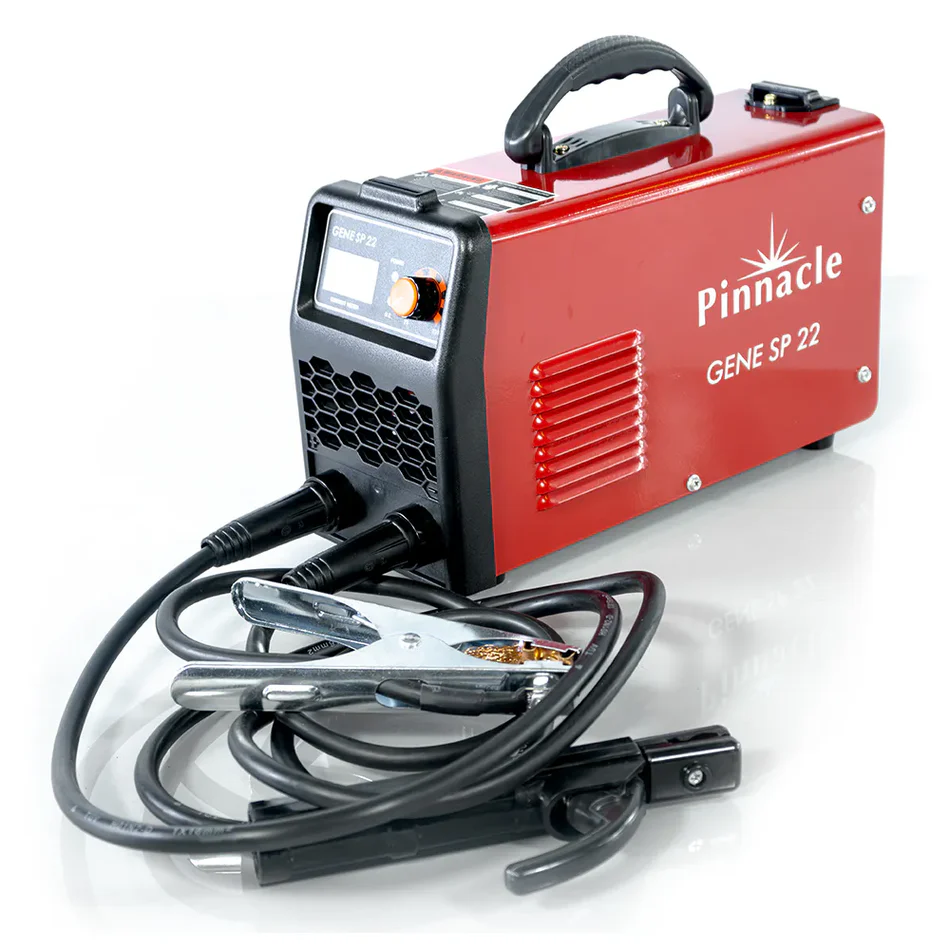 Pinnacle GENE SP 22 MMA Welding Machine - Image 3