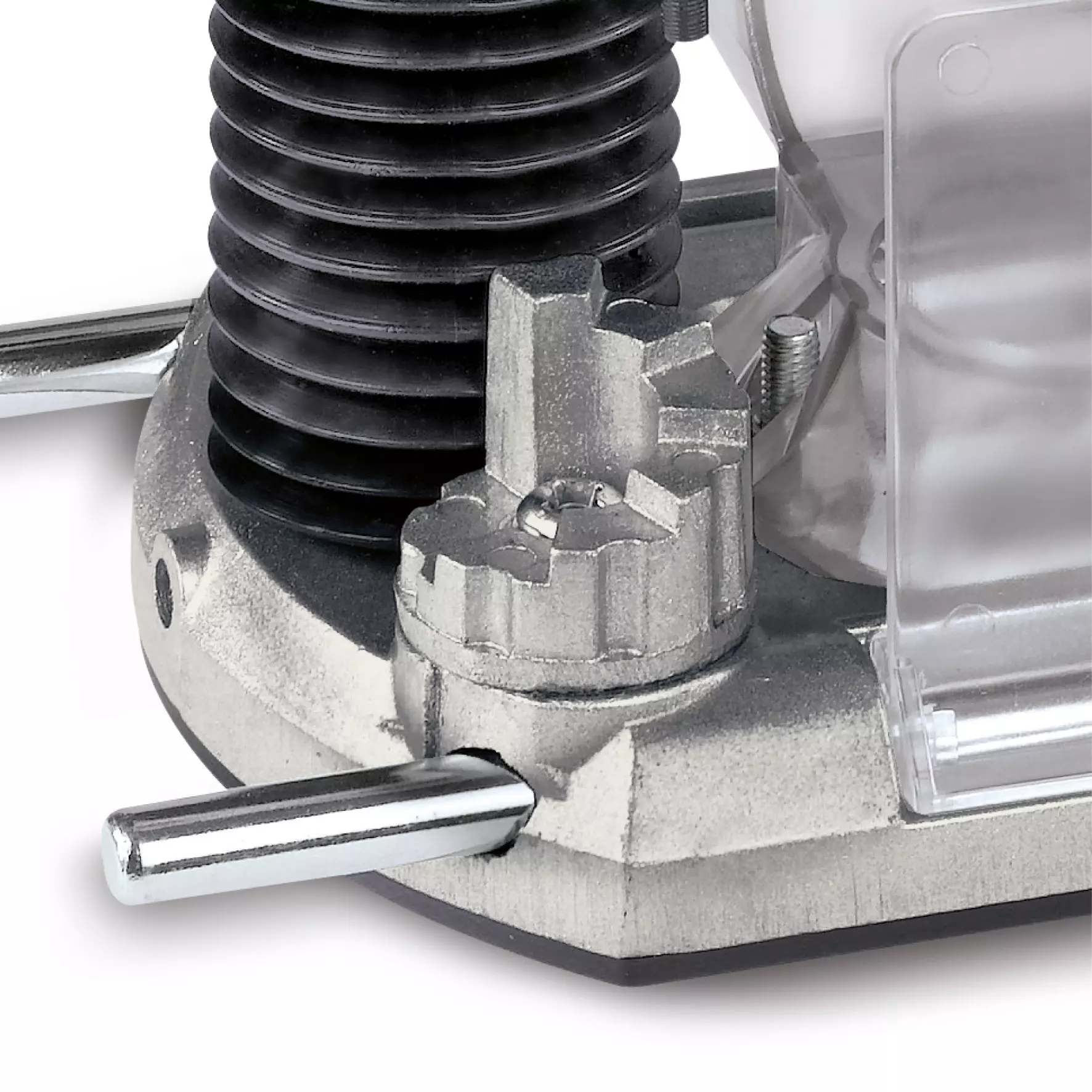 Einhell 1100W Router - Image 6