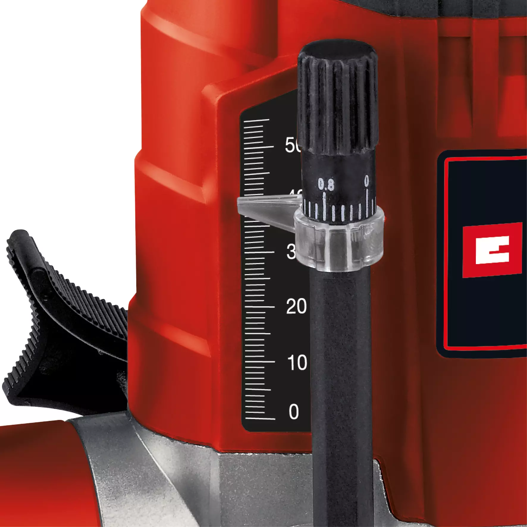 Einhell 1100W Router - Image 5