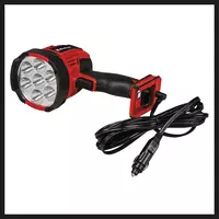 Einhell Hybrid 2500 Lumen Spotlight - Image 3