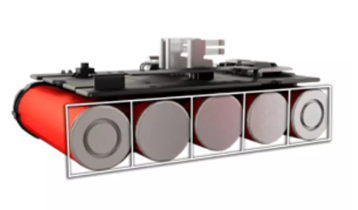 Einhell Battery & Charger Starter Kit - Image 3