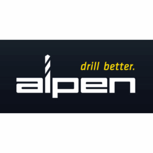 Alpen Drill Bits Logo