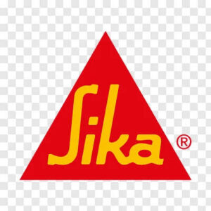 Sika Construction Chemicals Logo
