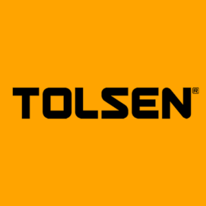 Tolsen Hand Tools and Power Tools Logo