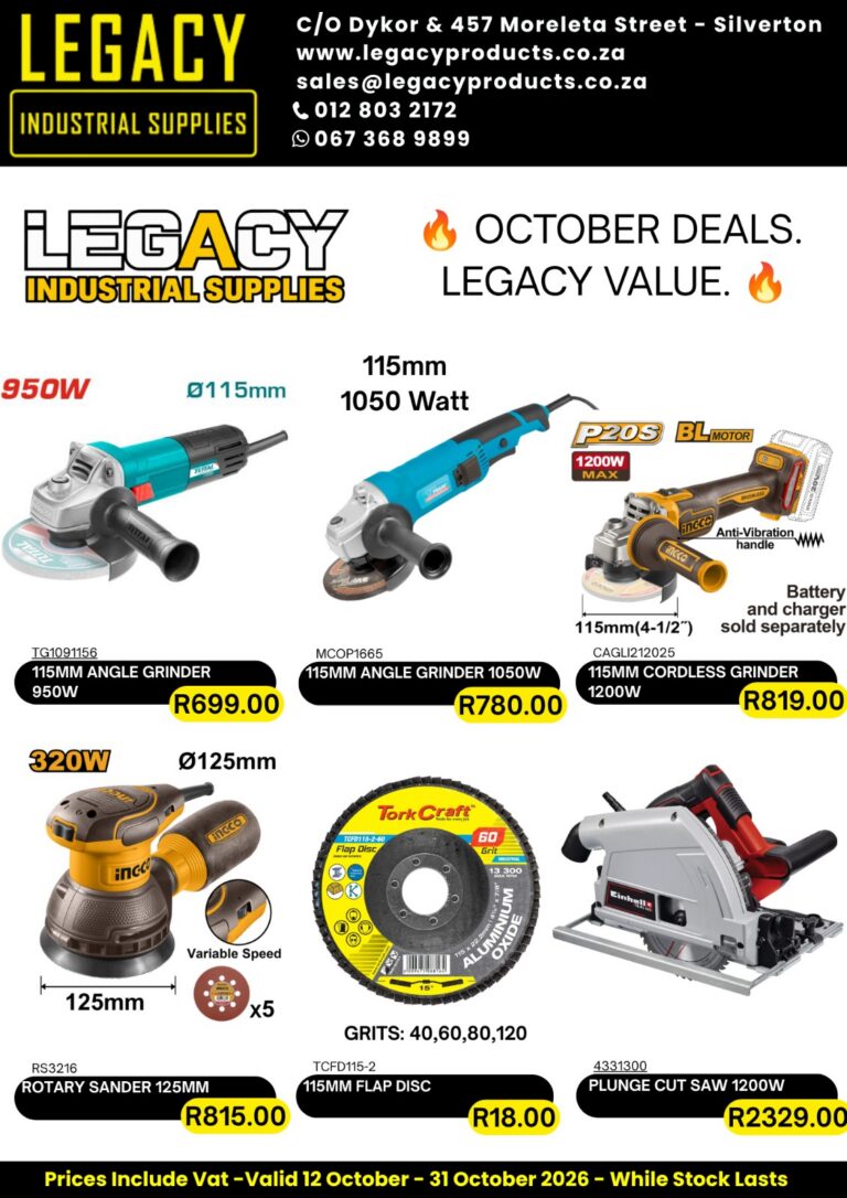 October Specials special 3